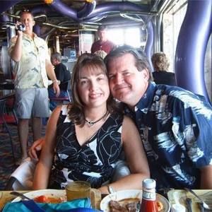 Meet your Posher, David shirley